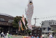 こいのぼり
